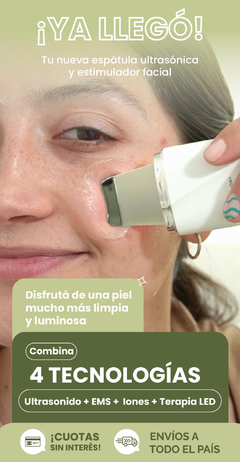 Luminity EMS² - Mantra Beauty