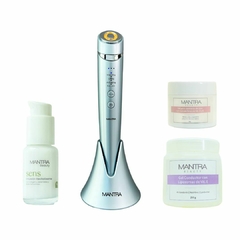 Glow Up Total Face + kit revitalizante