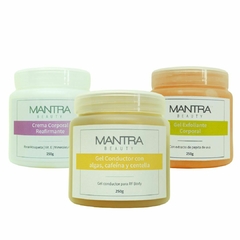 Kit Rutina Corporal - comprar online
