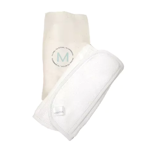 Toalla Suave para rostro