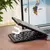 Teclado Inalámbrico Con Teclado Numerico Plegable Bluetooth - Ifonstore