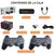 CONSOLA GAME STICK CONTROLLER GAMEPAD X2 - Ifonstore