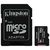 Memoria Micro Sd Kingston CANVAS Select Plus 64gb - comprar online