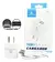 Cargador Legatus 4.8a 2 USB CARGA RAPIDA