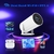 Proyector XP300 pro LCD portátil - tienda online