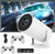 Proyector Con Juegos 2en1 Professional Chip 2.4 Wireless Game