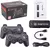 CONSOLA GAME STICK CONTROLLER GAMEPAD X2