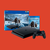 Consola Playstation 4 God of War 1tb en internet