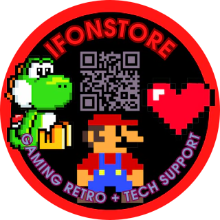 Ifonstore