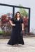 Vestido Manu Preto na internet