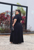 Vestido Manu Preto - comprar online