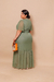 Vestido Olívia - Brilho Closet Plus