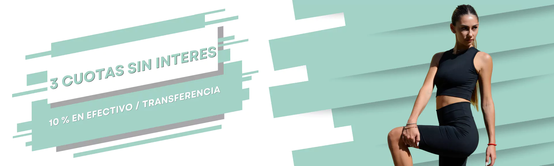 Banner de RONA