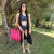 Saída de Praia Regata Carol Midi - Preta - comprar online
