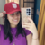 Boné Audio Snapback Suede Vermelho - comprar online
