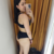 Biquíni Hot Pants Conforto Preto na internet