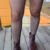Meia Calça Fio 15 Preta