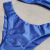 Biquíni Asa Delta Canelado Azul Royal - Cherrie Moda Feminina