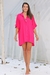 Camisão Noronha Pink