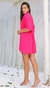 Camisão Noronha Pink - comprar online