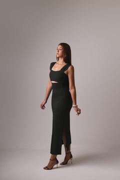 VESTIDO DOLORES - comprar online