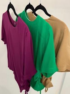 BLUSA VIVIAN - comprar online