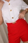 SHORT SABRINA