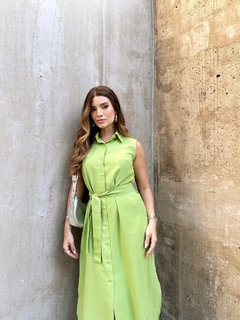 VESTIDO ZAYA - comprar online