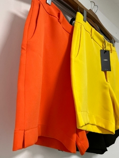 SHORTE MORGANA - loja online