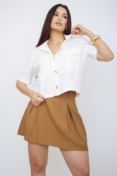 SAIA MELISSA