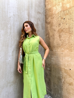 VESTIDO ZAYA