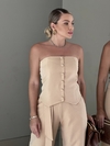 TUBE TOP CHARLOTE