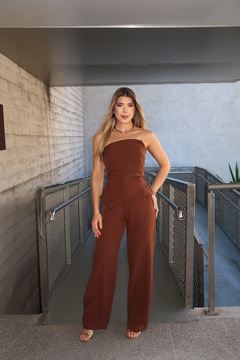 TUBE TOP MARCELA - comprar online