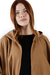 RUANA EVEREST CAMEL en internet