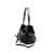 MARINERO TOULOUSE REPTIL NEGRO - comprar online