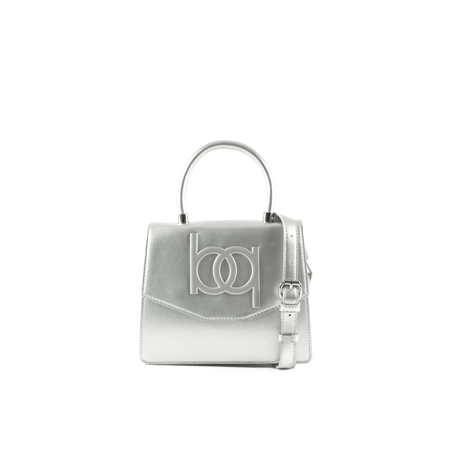 Cartera Petit Asturias Plata thumbnail 2