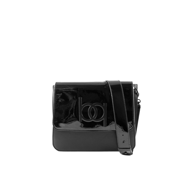Cartera Asturias Combinada Negro thumbnail 2