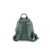 MOCHILA PETIT HAMBURGO NYLON VERDE en internet