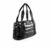 BOLSO HAMBURGO NYLON NEGRO METALIZADO en internet