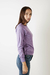 SWEATER BARTON LILA en internet