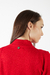 SWEATER RIGA ROJO - tienda online