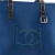 BOLSO ISLANDIA PANO AZUL - Blaque Oficial