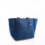 BOLSO ISLANDIA PANO AZUL en internet
