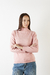 POLERA RIGA ROSA - comprar online