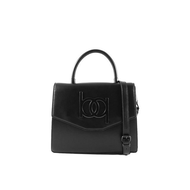 Cartera Asturias Negro thumbnail 2
