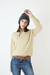 SWEATER RIGA CAMEL en internet