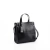 CARTERA ESTOCOLMO TRENZADO NEGRO en internet