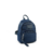 MOCHILA PETIT HAMBURGO NYLON AZUL - comprar online