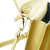 CARTERA PETIT ASTURIAS ORO - comprar online