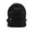 MOCHILA HAMBURGO NYLON NEGRO